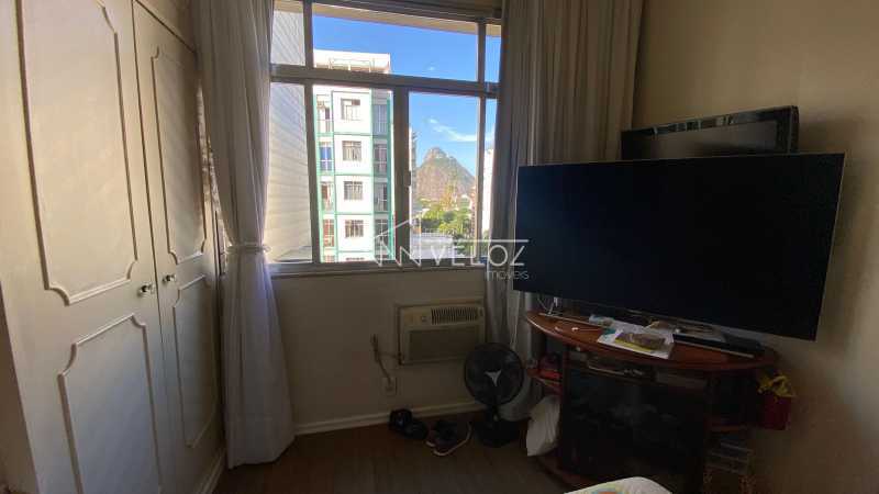 Apartamento à venda com 3 quartos, 83m² - Foto 16