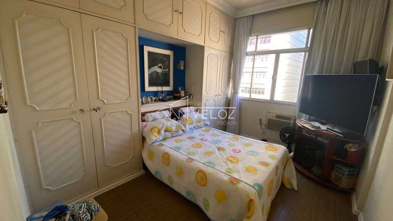 Apartamento à venda com 3 quartos, 83m² - Foto 19