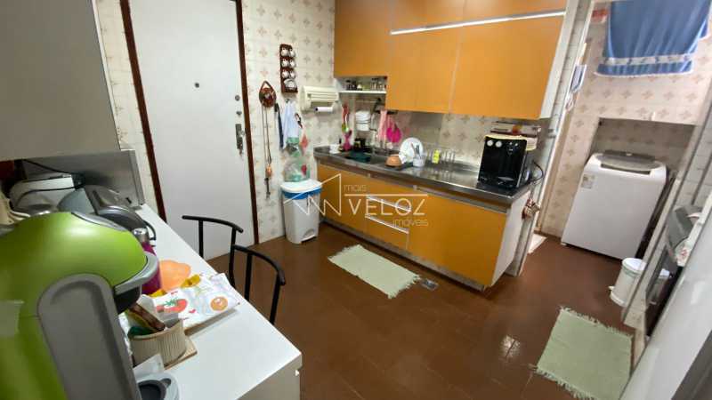 Apartamento à venda com 3 quartos, 83m² - Foto 21