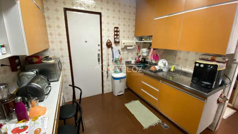 Apartamento à venda com 3 quartos, 83m² - Foto 22