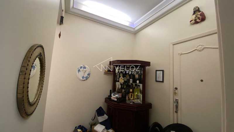 Apartamento à venda com 3 quartos, 83m² - Foto 23