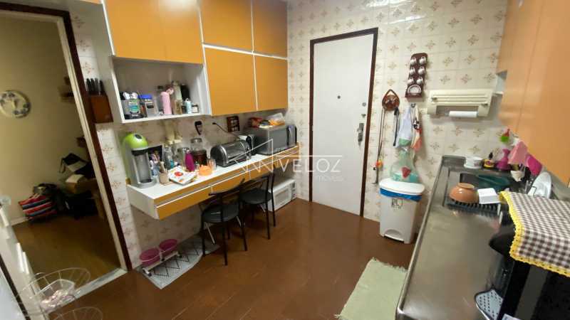 Apartamento à venda com 3 quartos, 83m² - Foto 24