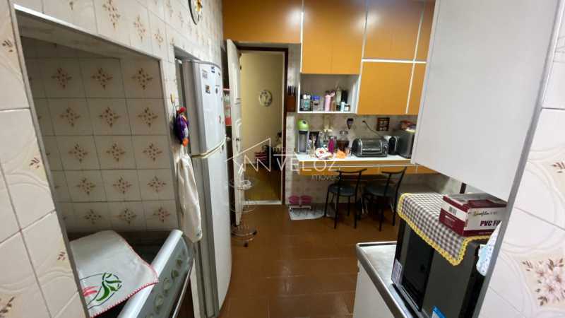 Apartamento à venda com 3 quartos, 83m² - Foto 25