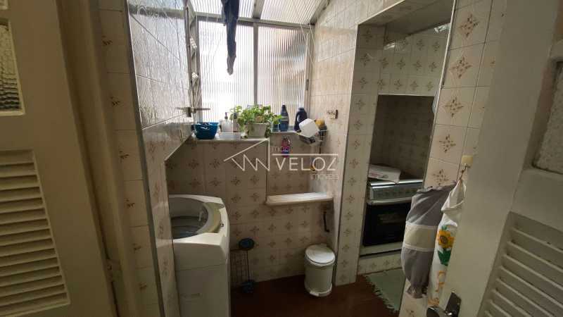 Apartamento à venda com 3 quartos, 83m² - Foto 26