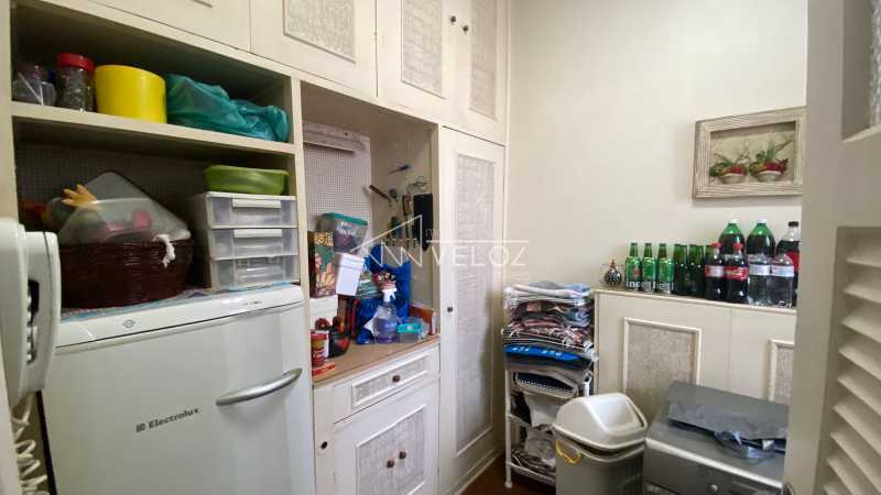 Apartamento à venda com 3 quartos, 83m² - Foto 27