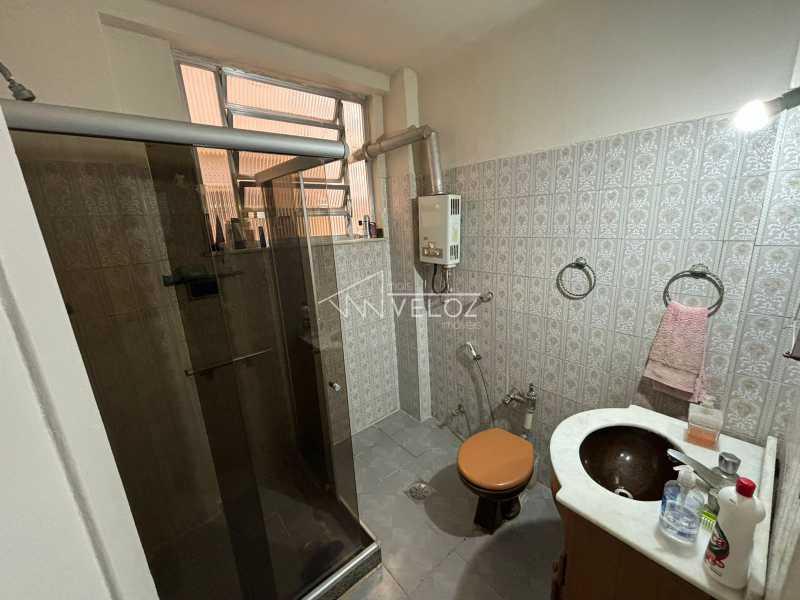 Apartamento à venda com 2 quartos, 77m² - Foto 3