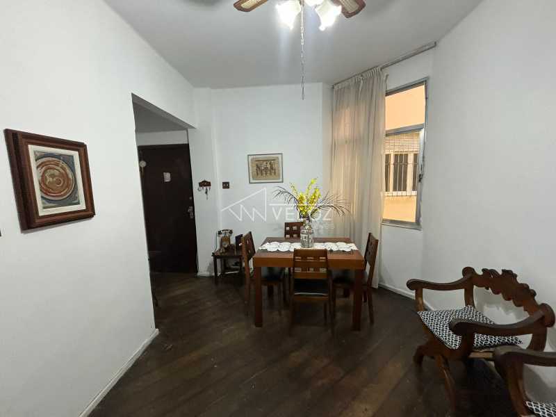 Apartamento à venda com 2 quartos, 77m² - Foto 7