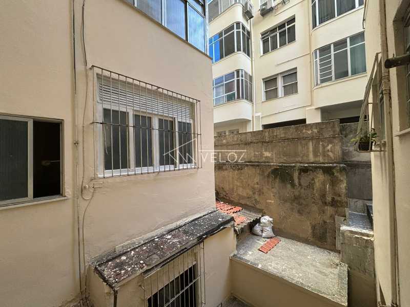 Apartamento à venda com 2 quartos, 77m² - Foto 11