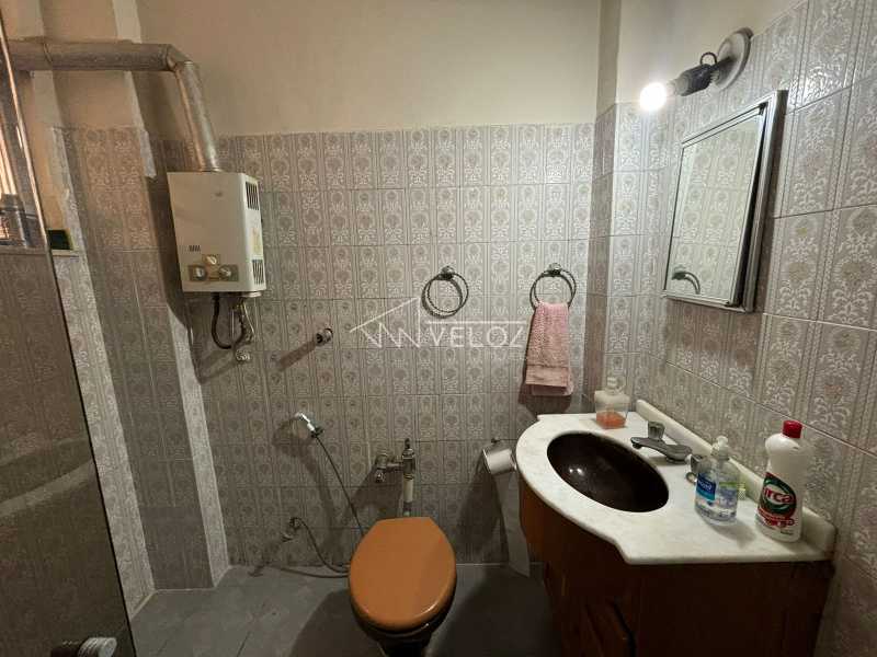 Apartamento à venda com 2 quartos, 77m² - Foto 19