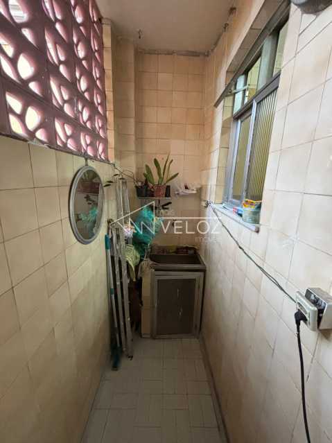 Apartamento à venda com 2 quartos, 77m² - Foto 20