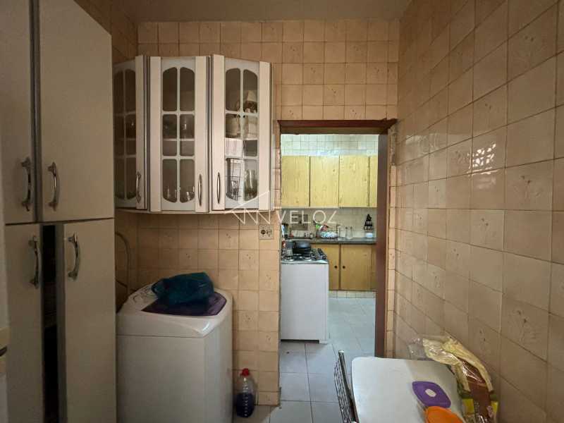 Apartamento à venda com 2 quartos, 77m² - Foto 21