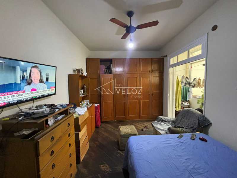 Apartamento à venda com 2 quartos, 77m² - Foto 22