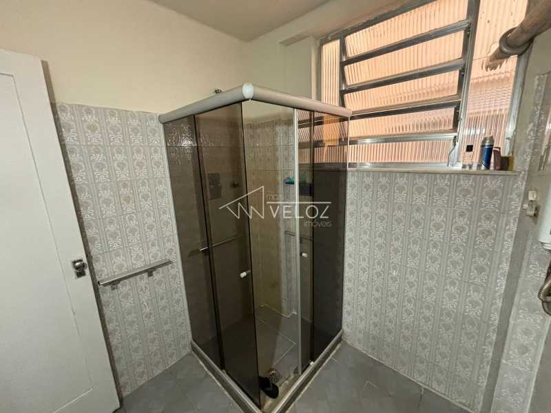 Apartamento à venda com 2 quartos, 77m² - Foto 24