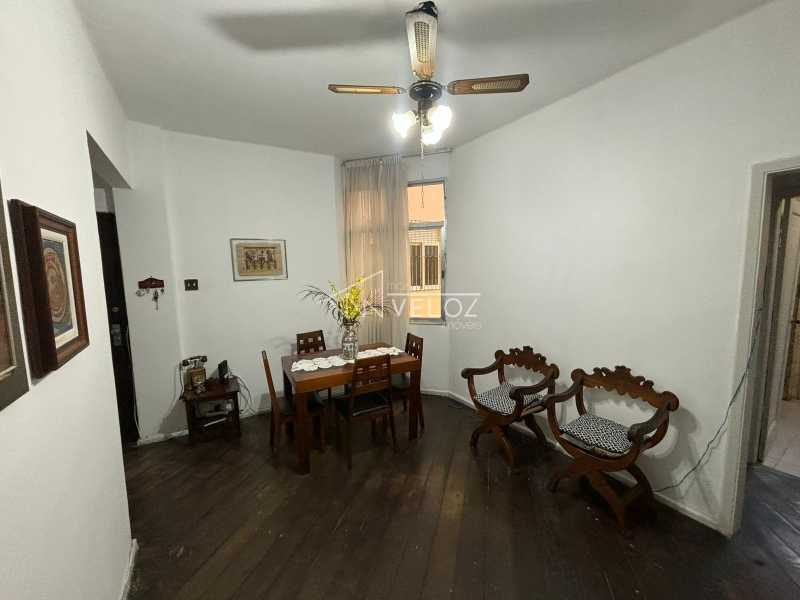 Apartamento à venda com 2 quartos, 77m² - Foto 26