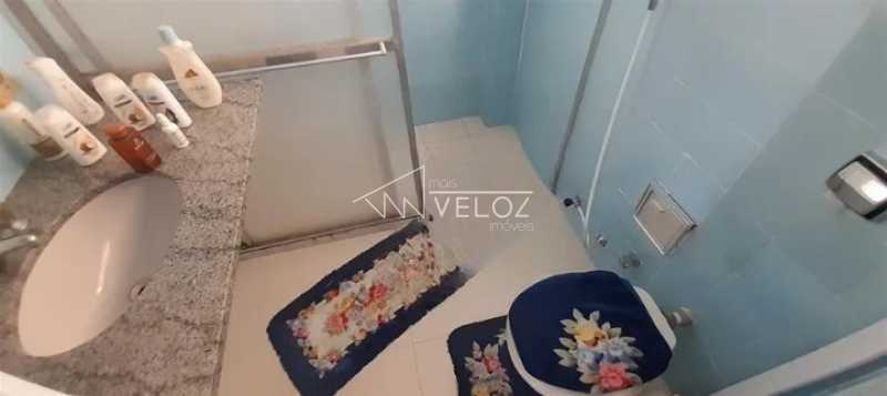 Apartamento, 3 quartos, 96 m² - Foto 12