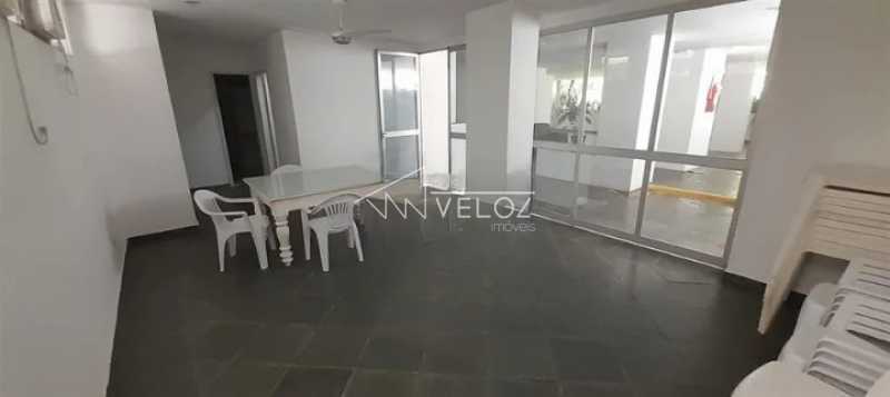 Apartamento, 3 quartos, 96 m² - Foto 3