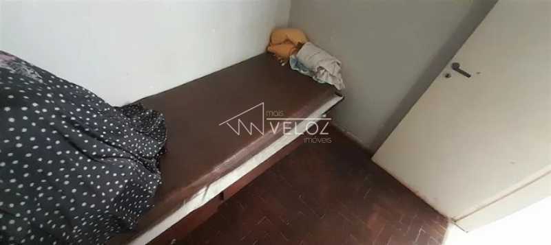 Apartamento, 3 quartos, 96 m² - Foto 1