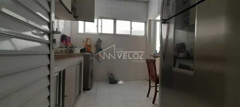 Apartamento, 3 quartos, 96 m² - Foto 7