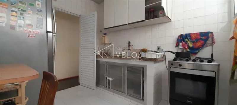 Apartamento, 3 quartos, 96 m² - Foto 14