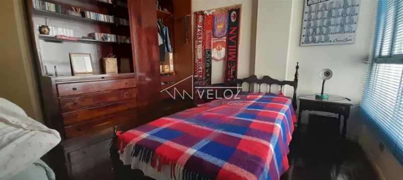 Apartamento, 3 quartos, 96 m² - Foto 9