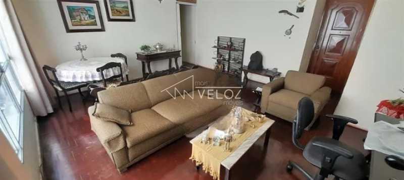 Apartamento, 3 quartos, 96 m² - Foto 19