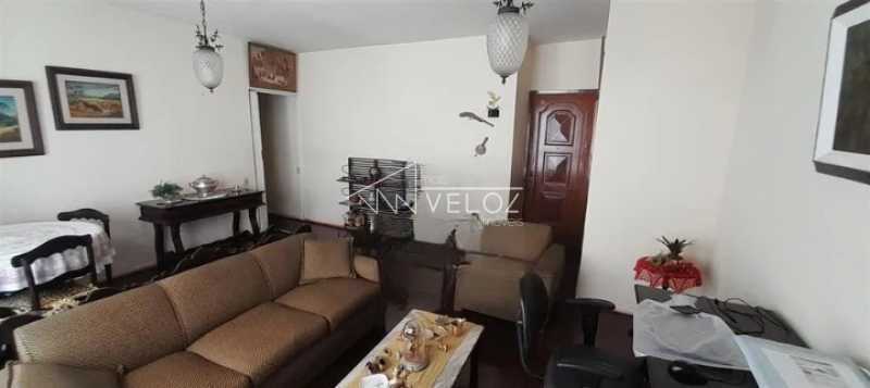Apartamento, 3 quartos, 96 m² - Foto 15