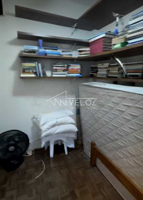 Apartamento à venda com 2 quartos, 140m² - Foto 5