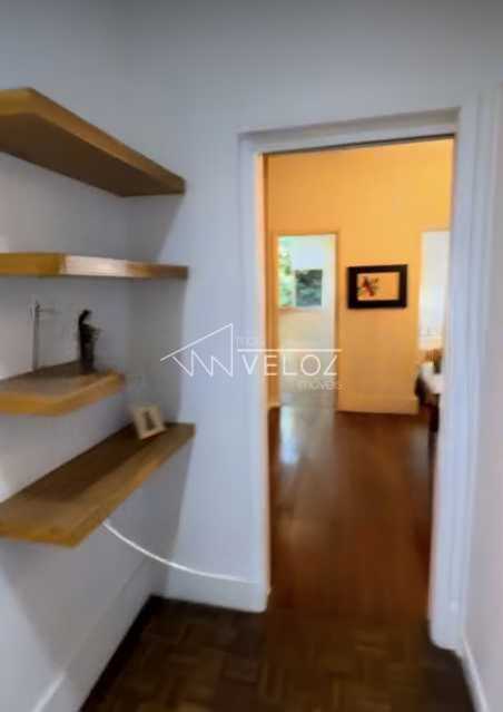 Apartamento à venda com 2 quartos, 140m² - Foto 6