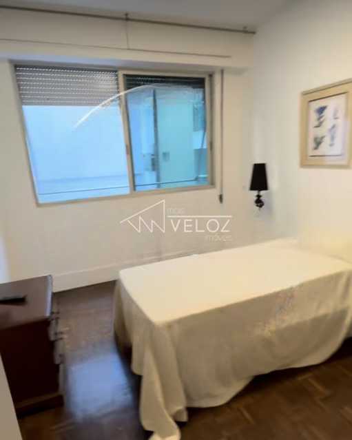 Apartamento à venda com 2 quartos, 140m² - Foto 8