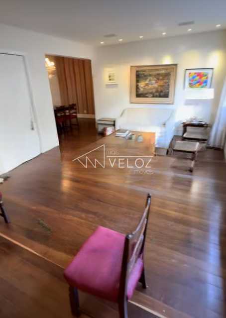 Apartamento à venda com 2 quartos, 140m² - Foto 3