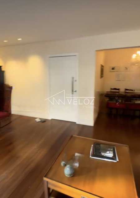 Apartamento à venda com 2 quartos, 140m² - Foto 13