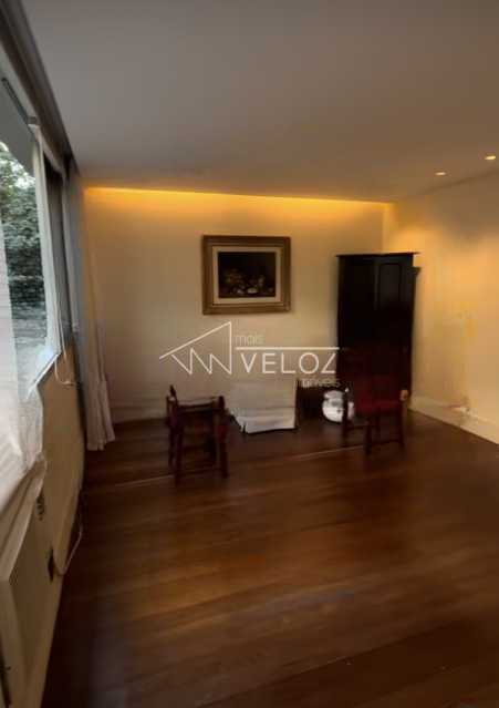 Apartamento à venda com 2 quartos, 140m² - Foto 14