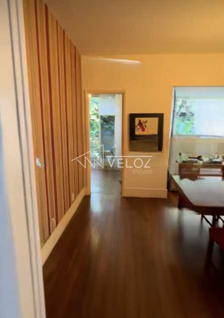 Apartamento à venda com 2 quartos, 140m² - Foto 17