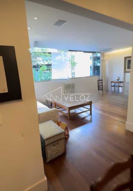 Apartamento à venda com 2 quartos, 140m² - Foto 19