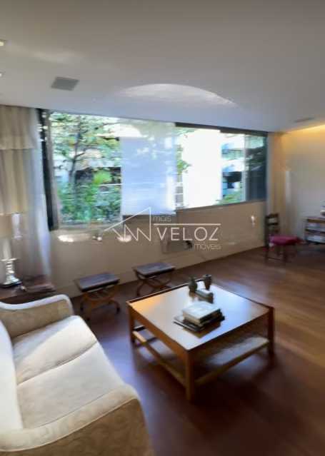 Apartamento à venda com 2 quartos, 140m² - Foto 20