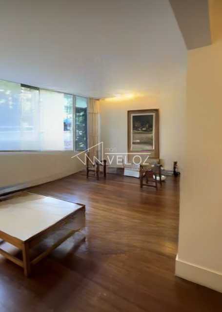 Apartamento à venda com 2 quartos, 140m² - Foto 22