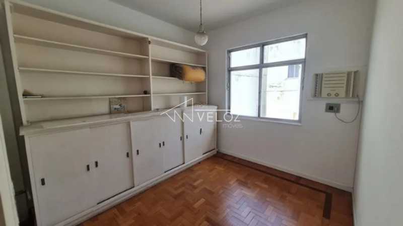 Apartamento à venda com 3 quartos, 97m² - Foto 4