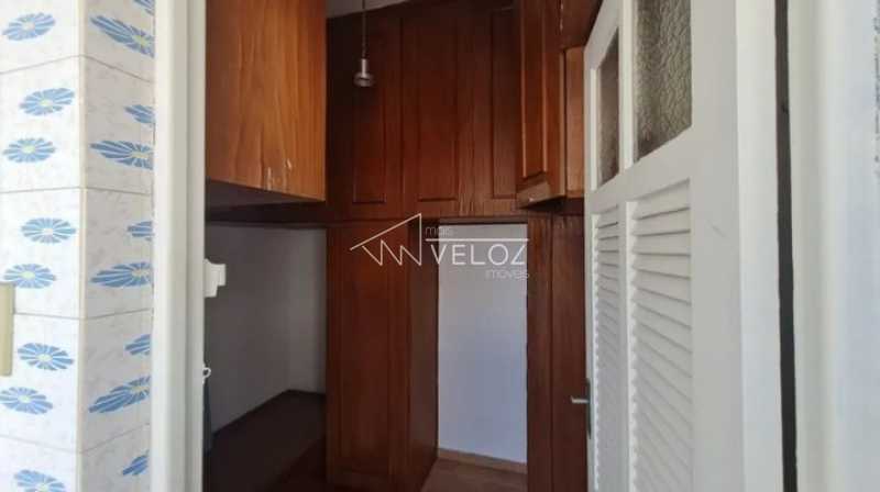 Apartamento à venda com 3 quartos, 97m² - Foto 12