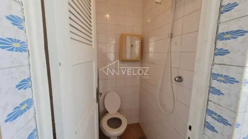 Apartamento à venda com 3 quartos, 97m² - Foto 11