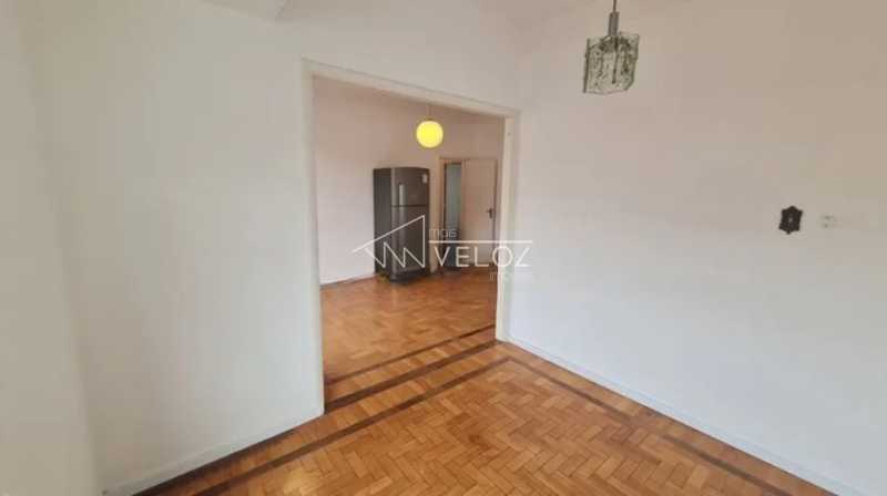 Apartamento à venda com 3 quartos, 97m² - Foto 5