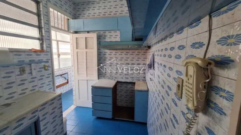 Apartamento à venda com 3 quartos, 97m² - Foto 6