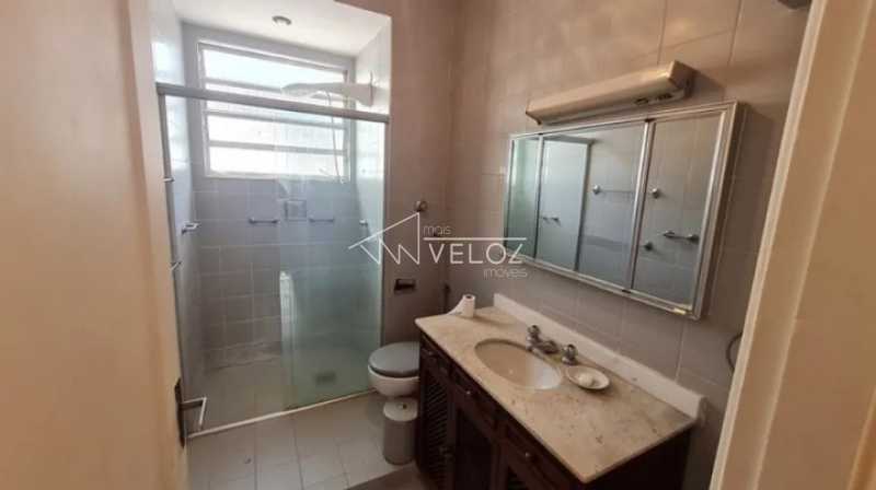 Apartamento à venda com 3 quartos, 97m² - Foto 9