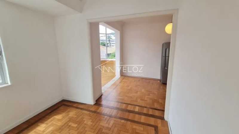 Apartamento à venda com 3 quartos, 97m² - Foto 10