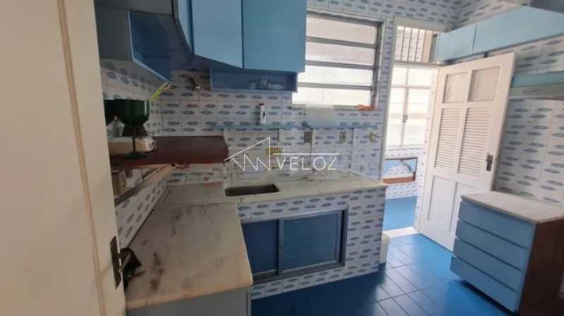 Apartamento à venda com 3 quartos, 97m² - Foto 15