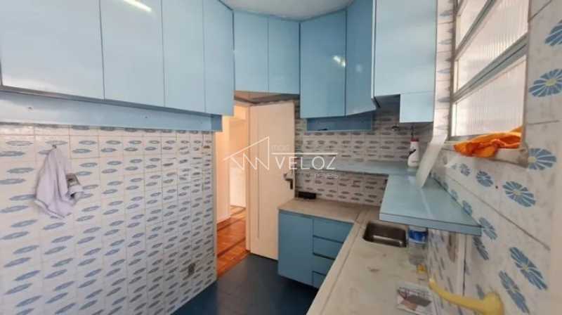 Apartamento à venda com 3 quartos, 97m² - Foto 20