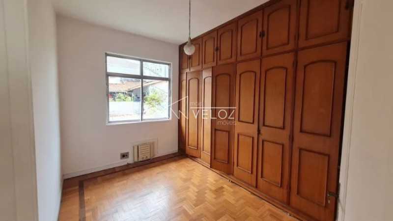 Apartamento à venda com 3 quartos, 97m² - Foto 23