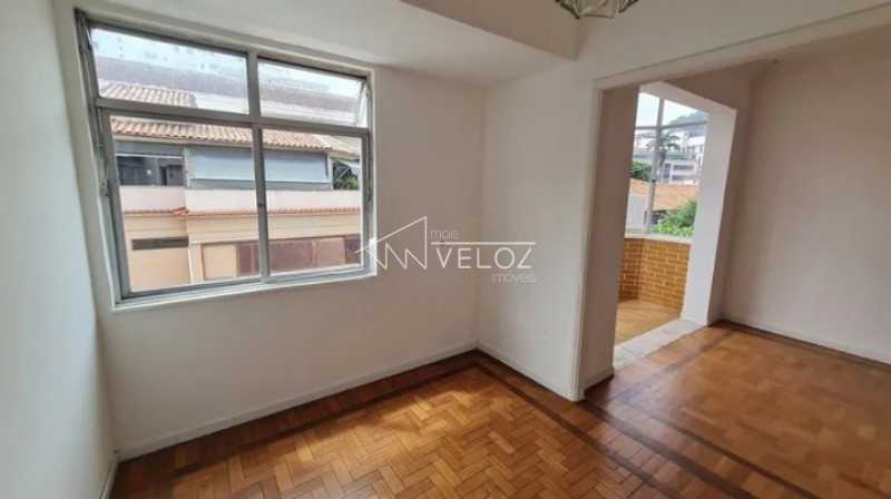 Apartamento à venda com 3 quartos, 97m² - Foto 27