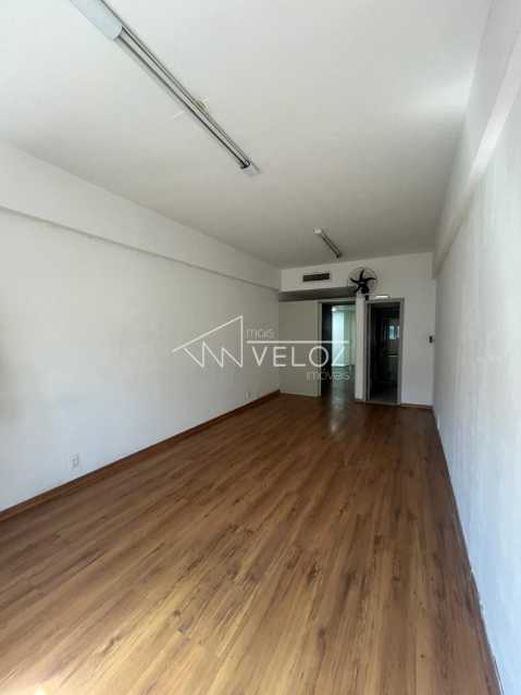 Conjunto Comercial-Sala à venda, 35m² - Foto 6