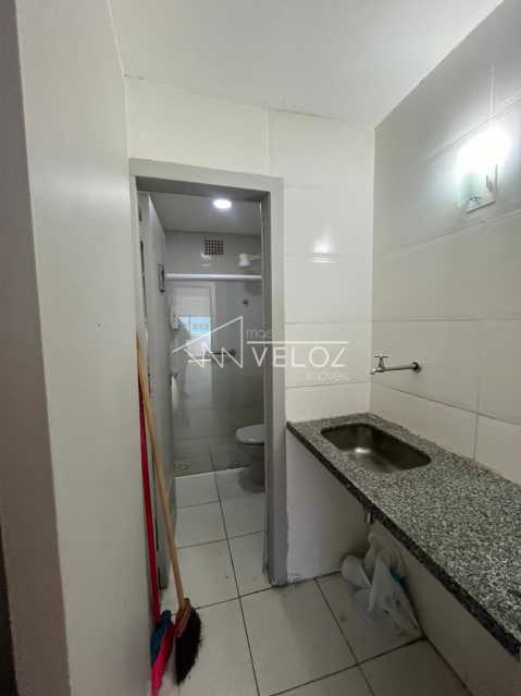 Conjunto Comercial-Sala à venda, 35m² - Foto 7