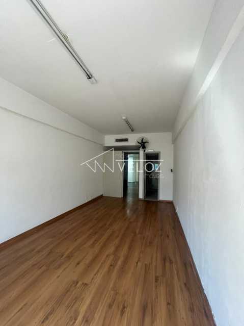 Conjunto Comercial-Sala à venda, 35m² - Foto 8